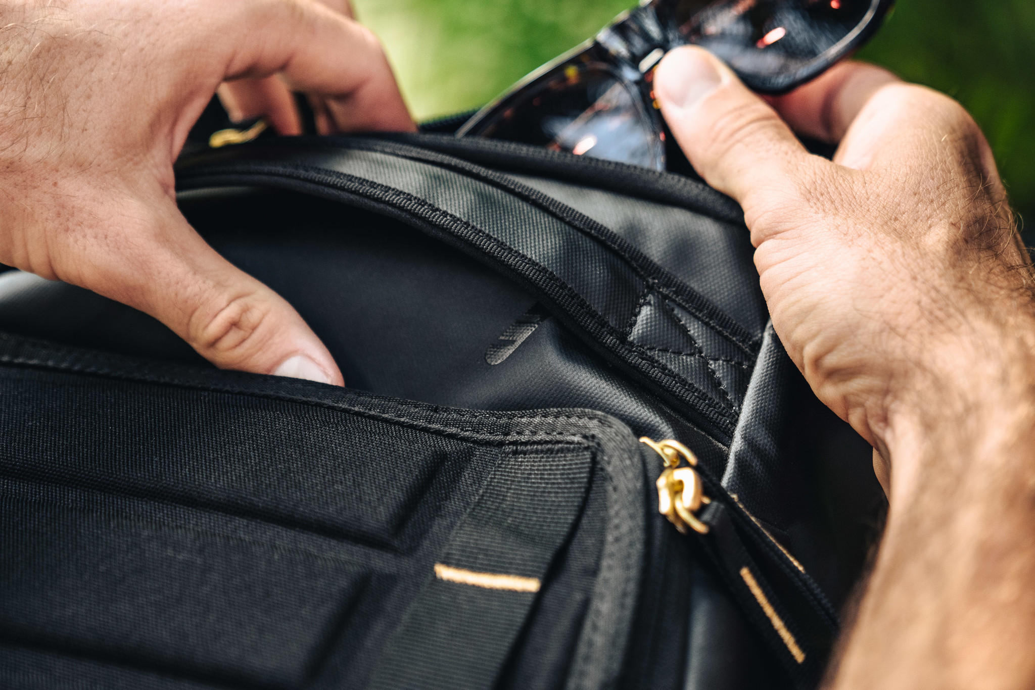 Db Journey x Benjamin Ortega 3.0 Collection | Behind The Pines 