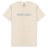 Poler Poler Bamboozled Tee Natural Poler Poler Bamboozled Tee Natural