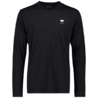 Mons Royale Mons Royale Icon LS Black Mons Royale Mons Royale Icon LS Black