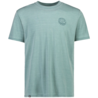 Mons Royale Mons Royale Icon T-Shirt Washed Sage Mons Royale Mons Royale Icon T-Shirt Washed Sage