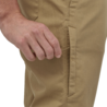 Patagonia Patagonia M's Twill Traveler Pants Ink Black Patagonia Patagonia M's Twill Traveler Pants Ink Black