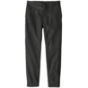Patagonia Patagonia M's Twill Traveler Pants Ink Black Patagonia Patagonia M's Twill Traveler Pants Ink Black