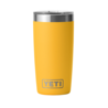 Yeti Yeti Rambler 10oz Tumbler Alpine Yellow Yeti Yeti Rambler 10oz Tumbler Alpine Yellow