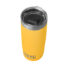 Yeti Yeti Rambler 10oz Tumbler Alpine Yellow Yeti Yeti Rambler 10oz Tumbler Alpine Yellow