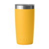 Yeti Yeti Rambler 10oz Tumbler Alpine Yellow Yeti Yeti Rambler 10oz Tumbler Alpine Yellow