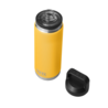 Yeti Yeti Rambler 26oz Bottle Chug Alpine Yellow Yeti Yeti Rambler 26oz Bottle Chug Alpine Yellow