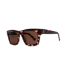 Electric Electric Crasher 49 Jason Momoa Matte Rose Tortoise Electric Electric Crasher 49 Jason Momoa Matte Rose Tortoise