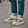 Karhu Karhu Fusion 2.0 Pigeon / Dark Cheddar F804116 Karhu Karhu Fusion 2.0 Pigeon / Dark Cheddar F804116