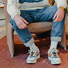 Karhu Karhu Fusion 2.0 Pigeon / Dark Cheddar F804116 Karhu Karhu Fusion 2.0 Pigeon / Dark Cheddar F804116
