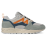 Karhu Karhu Fusion 2.0 Pigeon / Dark Cheddar F804116 Karhu Karhu Fusion 2.0 Pigeon / Dark Cheddar F804116