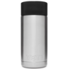 Yeti Yeti Rambler Bottle Hotshot Cap Stainless Steel Yeti Yeti Rambler Bottle Hotshot Cap Stainless Steel