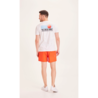 Knowledge Cotton Apparel KnowledgeCotton Apparel BAY Stretch Swimshorts Pureed Pumpkin Knowledge Cotton Apparel KnowledgeCotton Apparel BAY Stretch Swimshorts Pureed Pumpkin