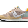 Saucony Saucony Shadow 5000 White Beige Saucony Saucony Shadow 5000 White Beige