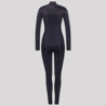 Wallien Wallien Nikki Van Dijk Wetsuit 4/3 Retro Monochrome Wallien Wallien Nikki Van Dijk Wetsuit 4/3 Retro Monochrome