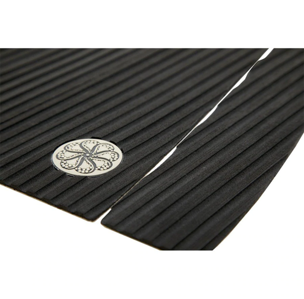 Octopus Octopus Grip 4 Piece Mikey February Thick Corduroy Groove Black Octopus Octopus Grip 4 Piece Mikey February Thick Corduroy Groove Black