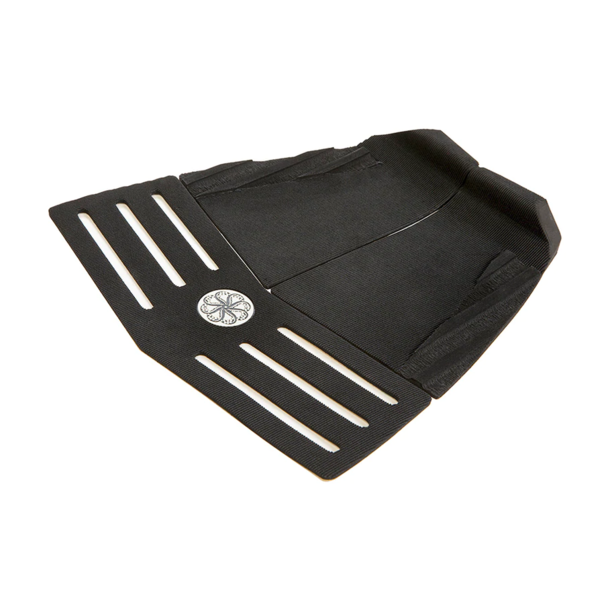 Octopus Octopus Grip 3 Piece Nate Tyler Corduroy Groove Single Pass Black Octopus Octopus Grip 3 Piece Nate Tyler Corduroy Groove Single Pass Black