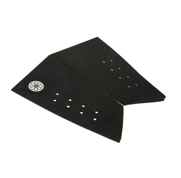 Octopus Octopus Grip 2 Piece Swallow Corduroy Groove Black Octopus Octopus Grip 2 Piece Swallow Corduroy Groove Black
