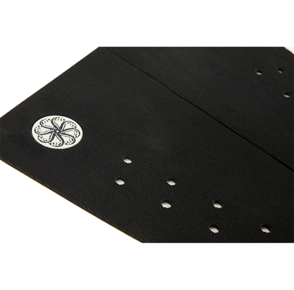 Octopus Octopus Grip 2 Piece Swallow Corduroy Groove Black Octopus Octopus Grip 2 Piece Swallow Corduroy Groove Black