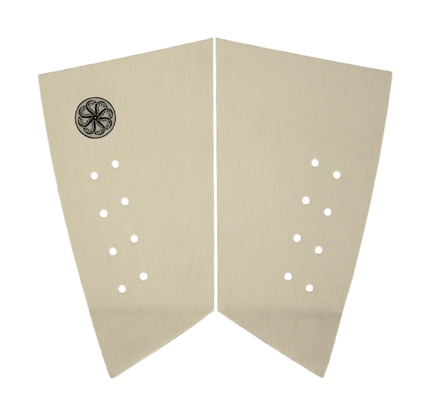 Octopus Octopus Grip 2 Piece Swallow Corduroy Groove Cream Octopus Octopus Grip 2 Piece Swallow Corduroy Groove Cream