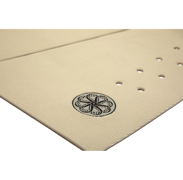 Octopus Octopus Grip 2 Piece Swallow Corduroy Groove Cream Octopus Octopus Grip 2 Piece Swallow Corduroy Groove Cream