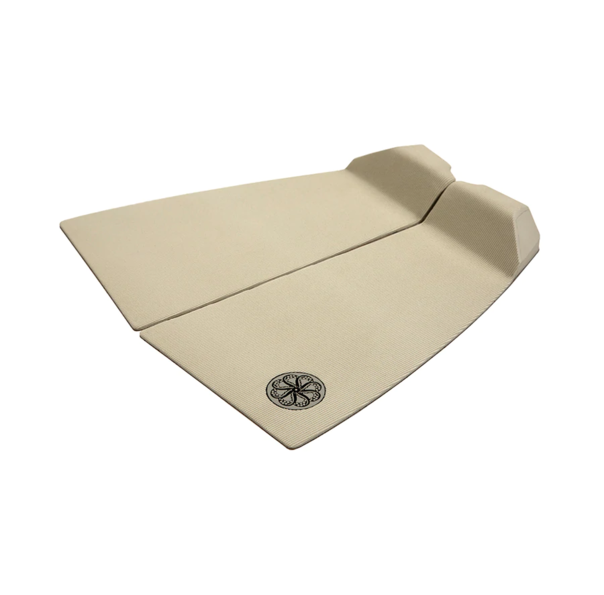 Octopus Octopus Grip 2 Piece John Doe Corduroy Groove Cream Octopus Octopus Grip 2 Piece John Doe Corduroy Groove Cream