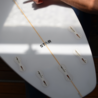 Blanks Surfboards Blanks Star 6'0 Blanks Surfboards Blanks Star 6'0
