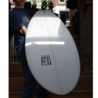 Blanks Surfboards Blanks Star 6'0 Blanks Surfboards Blanks Star 6'0