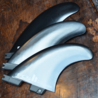Blanks Surfboards Blanks Mid One 8'0 Blanks Surfboards Blanks Mid One 8'0