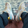 Saucony Saucony Shadow 5000 White Beige Saucony Saucony Shadow 5000 White Beige