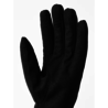 Hestra Hestra Apex Reflective Long 5 Finger Glove Black Hestra Hestra Apex Reflective Long 5 Finger Glove Black