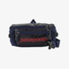 Patagonia Patagonia Black Hole Waist pack 5L Classic Navy Patagonia Patagonia Black Hole Waist pack 5L Classic Navy