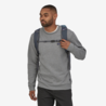 Patagonia Patagonia Black Hole pack 25L Iceberg Melt Small / Abalone Blue Patagonia Patagonia Black Hole pack 25L Iceberg Melt Small / Abalone Blue