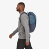 Patagonia Patagonia Black Hole pack 25L Iceberg Melt Small / Abalone Blue Patagonia Patagonia Black Hole pack 25L Iceberg Melt Small / Abalone Blue