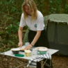 Poler Poler Adventure Table Aluminium Poler Poler Adventure Table Aluminium