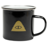 Poler Poler Camp Mug Black Poler Poler Camp Mug Black
