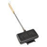 Poler Poler Sandwich Maker Cast Iron Poler Poler Sandwich Maker Cast Iron