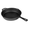 Poler Poler Cast Iron Skillet Poler Poler Cast Iron Skillet