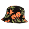 Poler Poler Reversible Vibes Brand Bucket Orchid Floral Poler Poler Reversible Vibes Brand Bucket Orchid Floral