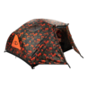 Poler Poler 2 Person Tent Orchid Floral Black Poler Poler 2 Person Tent Orchid Floral Black