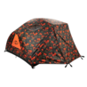 Poler Poler 2 Person Tent Orchid Floral Black Poler Poler 2 Person Tent Orchid Floral Black