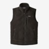 Patagonia Patagonia M's Retro Pile Vest Black Patagonia Patagonia M's Retro Pile Vest Black