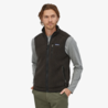 Patagonia Patagonia M's Retro Pile Vest Black Patagonia Patagonia M's Retro Pile Vest Black