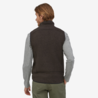 Patagonia Patagonia M's Retro Pile Vest Black Patagonia Patagonia M's Retro Pile Vest Black