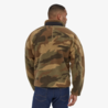 Patagonia Patagonia M's Classic Retro-X Jacket Kansas Sky / Classic Tan Patagonia Patagonia M's Classic Retro-X Jacket Kansas Sky / Classic Tan