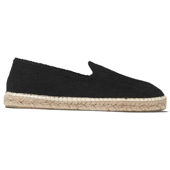 OAS Black Terry Espadrilles | Behind The Pines - Behind the Pines