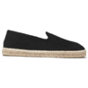 OAS OAS Black Terry Espadrilles OAS OAS Black Terry Espadrilles