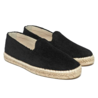 OAS OAS Black Terry Espadrilles OAS OAS Black Terry Espadrilles