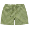 OAS OAS Sculpted Herring Terry Shorts OAS OAS Sculpted Herring Terry Shorts