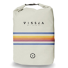 Vissla Vissla 7 Seas 35L Dry Backpack Grey Dawn Vissla Vissla 7 Seas 35L Dry Backpack Grey Dawn