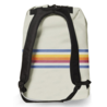 Vissla Vissla 7 Seas 35L Dry Backpack Grey Dawn Vissla Vissla 7 Seas 35L Dry Backpack Grey Dawn